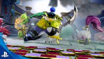 Skylanders Imaginators - Trailer di lancio