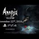 Amnesia Collection - Trailer di presentazione
