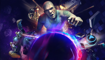 PlayStation VR Worlds - Videorecensione