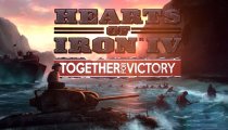 Hearts of Iron IV - Teaser trailer dell'espansione Together for Victory