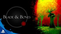Blade & Bones - Trailer
