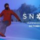 SNOW - Trailer d'annuncio data di lancio