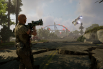 Ecco il trailer di lancio di ELEX - Video