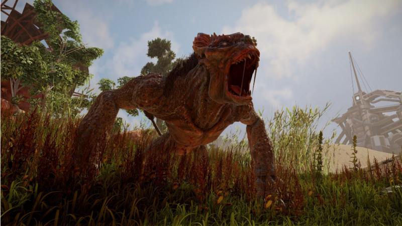 ELEX: tra magia e acciao ELEX: tra magia e acciao