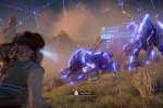 Horizon Zero Dawn si presenta in un video commentato dagli sviluppatori - Notizia