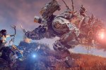 Horizon Zero Dawn: upgrade a 60fps per PS5, ecco l'analisi di Digital Foundry - Notizia
