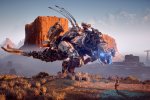 Finita online una versione più dettagliata della mappa di Horizon Zero Dawn - Notizia