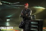 Lewis Hamilton fa parte del cast di Call of Duty: Infinite Warfare - Notizia