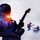 Disponibile Rock Band Rivals, la prima espansione di Rock Band 4