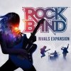 Rock Band Rivals per PlayStation 4