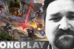 Sopravvivenza prima di tutto nel Long Play di stasera, con ARK: Survival Evolved e Marco Salemi - Notizia