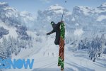 Annunciata la data di lancio di SNOW con un trailer - Notizia