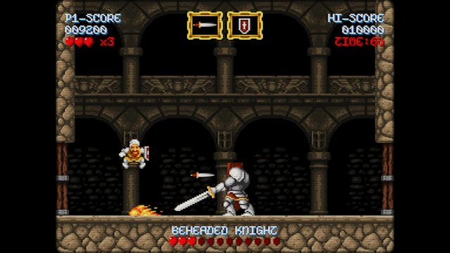 Cursed Castilla