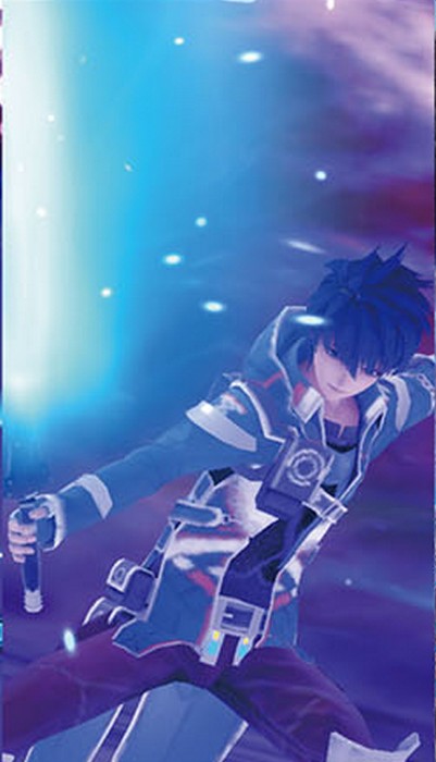 Immagine di Star Ocean: Anamnesis per Android