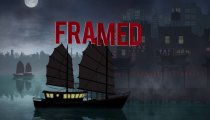 FRAMED 2 - Il teaser trailer di annuncio
