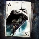 Batman: Return to Arkham - Sala Giochi