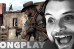 Torniamo nel selvaggio West con il Long Play di Red Dead Redemption insieme a Rosario Salatiello - Notizia