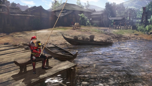 Immagine di Samurai Warriors: Spirit of Sanada per PlayStation 4