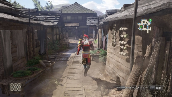 Immagine di Samurai Warriors: Spirit of Sanada per PlayStation 4