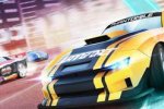 Bandai Namco ha annunciato Ridge Racer Draw & Drift per i dispositivi iOS e Android - Notizia