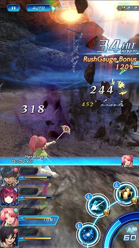 Star Ocean: Anamnesis