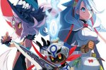 The Witch and the Hundred Knight 2 ha una data in Giappone, e un nuovo trailer - Notizia