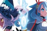 Una corposa galleria di immagini per The Witch and the Hundred Knight 2 - Notizia