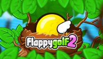 Flappy Golf 2 - Trailer di presentazione