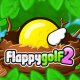 Flappy Golf 2 - Trailer di presentazione