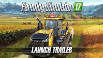Farming Simulator 17 - Trailer di lancio