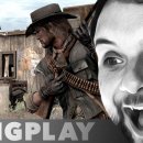 Red Dead Redemption - Long Play