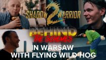 Shadow Warrior 2 - Trailer dietro le quinte