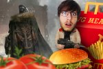 Oggi Marco Cremona va a pranzo con Destiny: I Signori del Ferro - Notizia