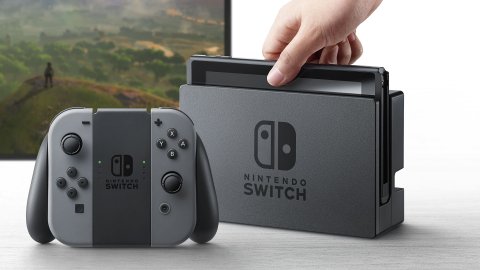 Nintendo Switch, support for Bluetooth audio inserted in firmware 12.0?