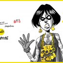 Al via la cinquantesima edizione di Lucca Comics & Games