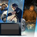 Venti giochi che vorremmo per Nintendo Switch