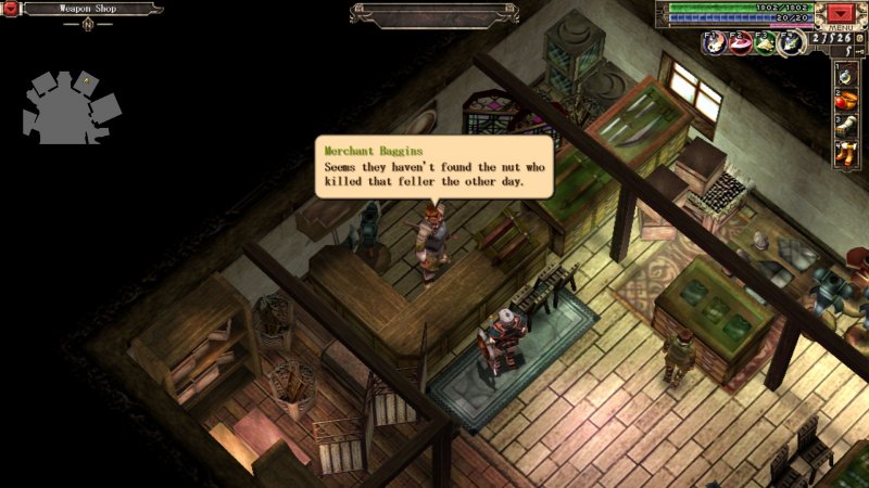 Immagine di Xanadu Next per PC Windows