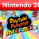 Rhythm Paradise Megamix - Trailer di lancio