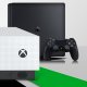 Cinque ragioni per preferire Xbox One S a PlayStation 4 Slim