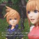 World of Final Fantasy - I primi 15 minuti della versione giapponese