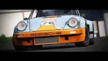 Assetto Corsa - Porsche Pack I - Trailer della 911 Carrera RSR 3.0