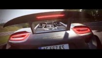 Assetto Corsa - Porsche Pack I - Trailer della 918 Spyder