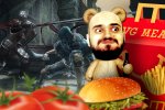 In attesa di Ashes of Ariandel, oggi si torna a pranzo con Emanuele Gregori e Dark Souls III - Notizia