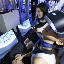 I migliori giochi per PlayStation VR