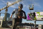 Svelate le opzioni grafiche della versione PC di Watch Dogs 2 - Notizia
