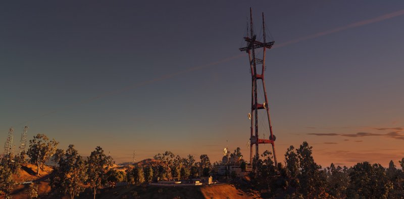 Immagine di Watch Dogs 2 per PlayStation 4