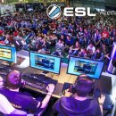 Ben due aree dedicate all'ESL a Lucca Comics & Games 2016