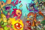 Piantala, zombie! - Recensione