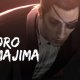 Yakuza 0 - Goro Majima Trailer