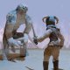 The Elder Scrolls V: Skyrim Special Edition - Video d'animazione in claymotion Skyrim Memories